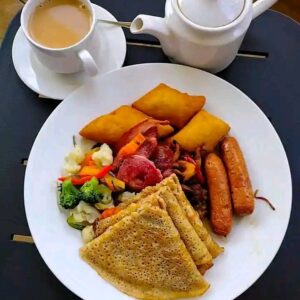 Food