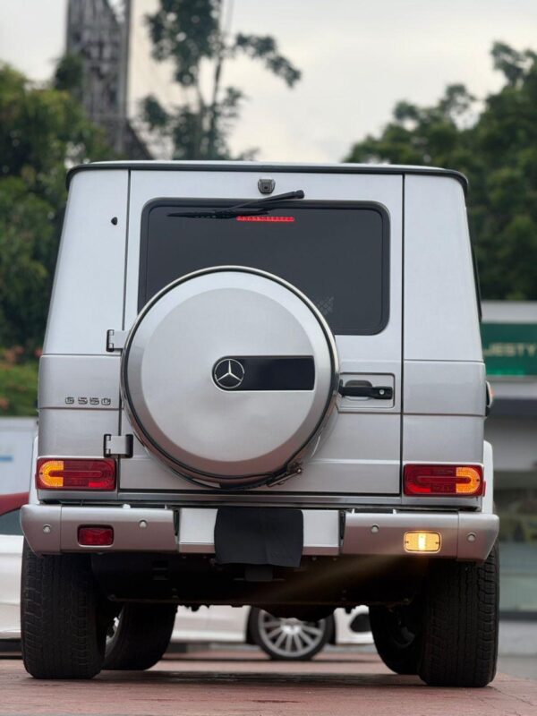 2014 Mercedes G-68 AMG - Image 2